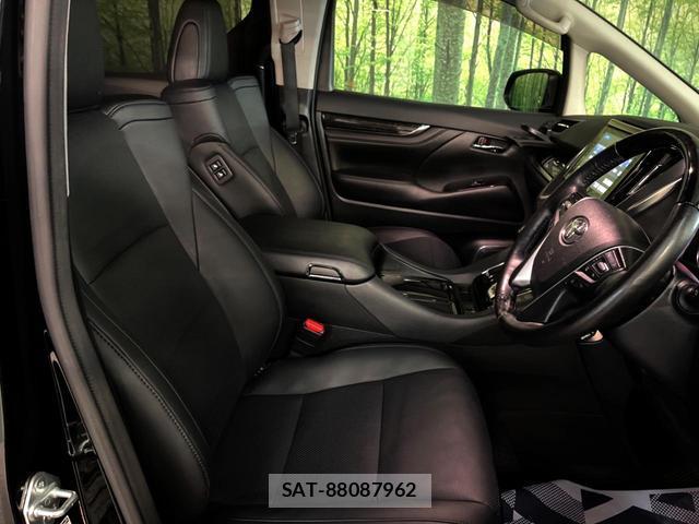 Toyota ALPHARD 2019-04 8219431-7
