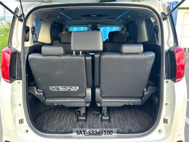 Toyota ALPHARD 2020-03 8219474-10