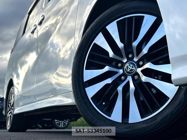Toyota ALPHARD 2020-03 8219474-12