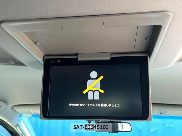Toyota ALPHARD 2020-03 8219474-2