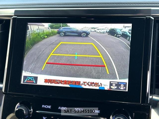 Toyota ALPHARD 2020-03 8219474-4
