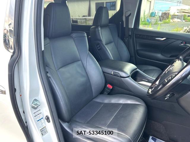 Toyota ALPHARD 2020-03 8219474-7