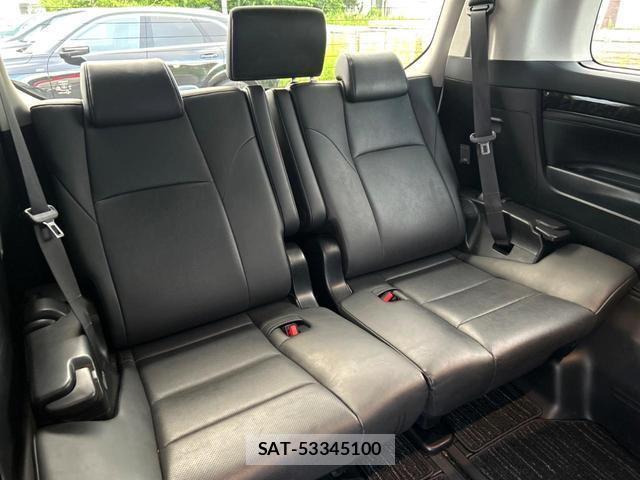 Toyota ALPHARD 2020-03 8219474-9