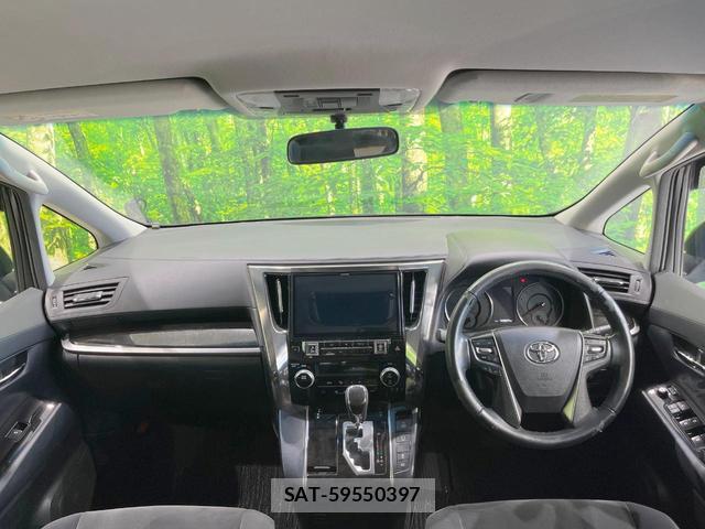 Toyota ALPHARD 2017-10 8219529-1