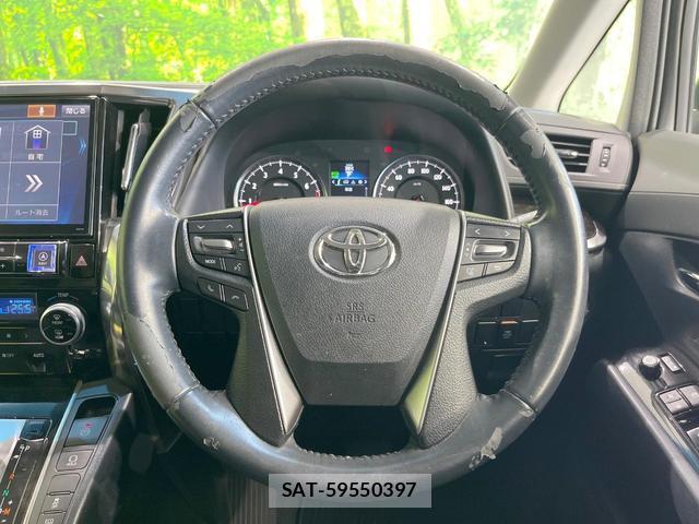 Toyota ALPHARD 2017-10 8219529-11