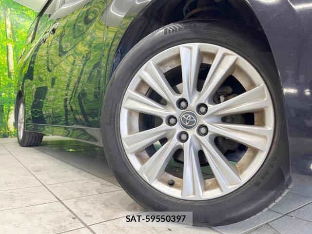Toyota ALPHARD 2017-10 8219529-13