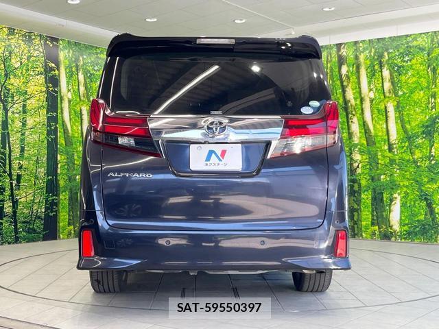 Toyota ALPHARD 2017-10 8219529-15