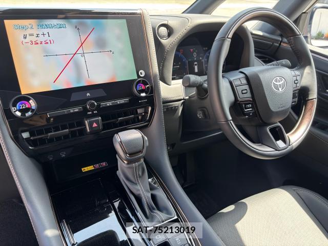 Toyota ALPHARD 2025-10 8219871-4