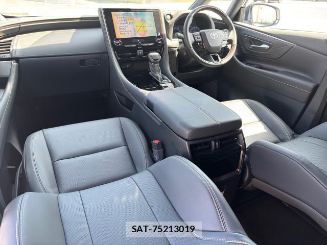 Toyota ALPHARD 2025-10 8219871-5