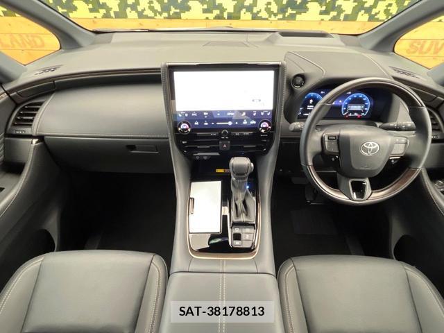 Toyota ALPHARD 2025-06 8219918-1