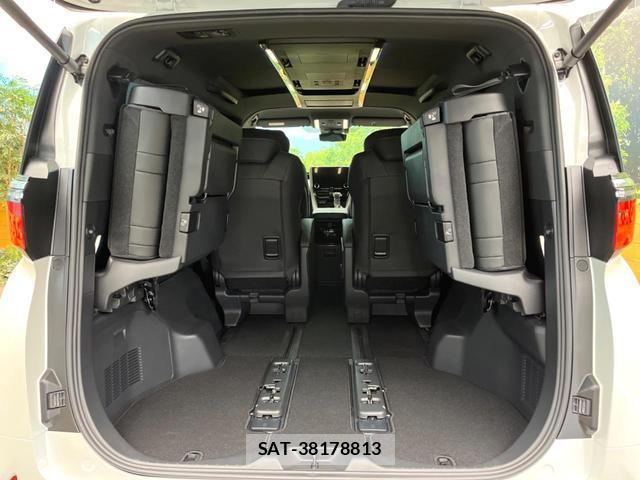Toyota ALPHARD 2025-06 8219918-11