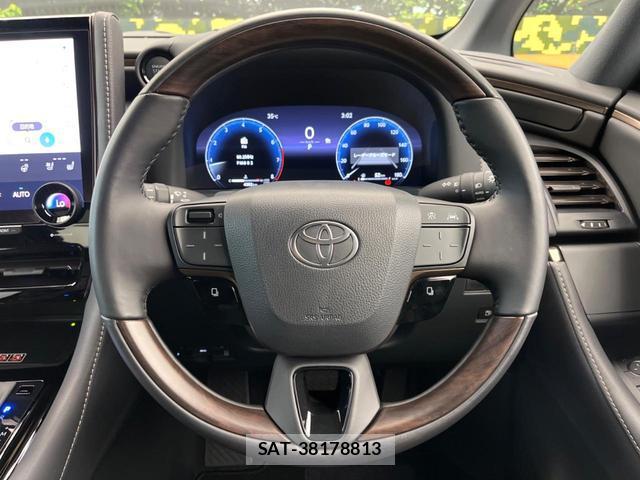 Toyota ALPHARD 2025-06 8219918-12