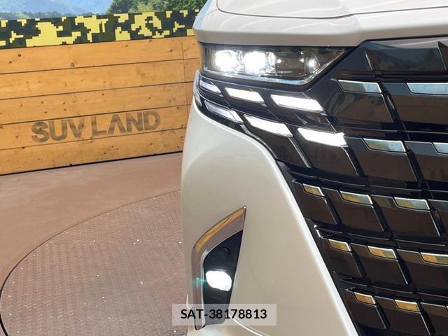 Toyota ALPHARD 2025-06 8219918-13