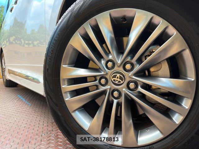 Toyota ALPHARD 2025-06 8219918-14