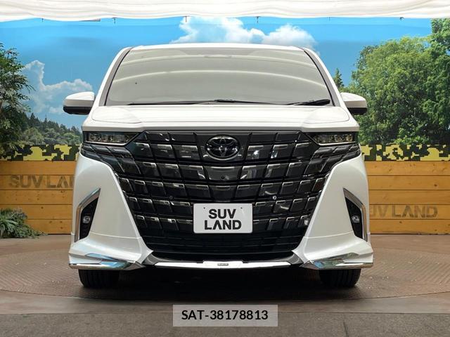 Toyota ALPHARD 2025-06 8219918-15