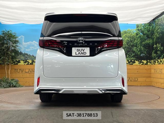 Toyota ALPHARD 2025-06 8219918-16
