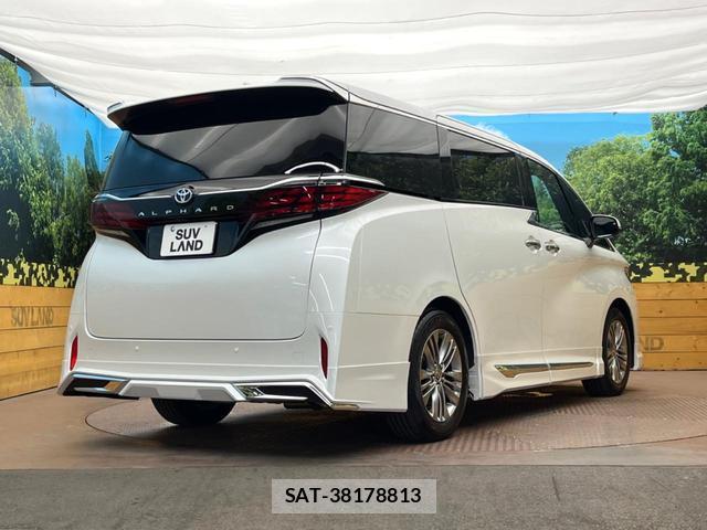 Toyota ALPHARD 2025-06 8219918-18