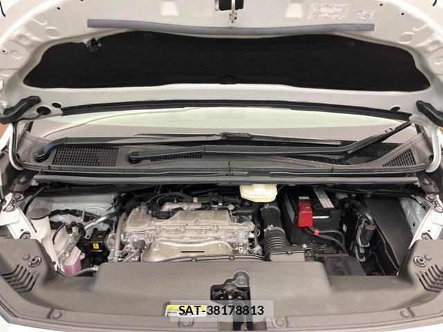 Toyota ALPHARD 2025-06 8219918-19