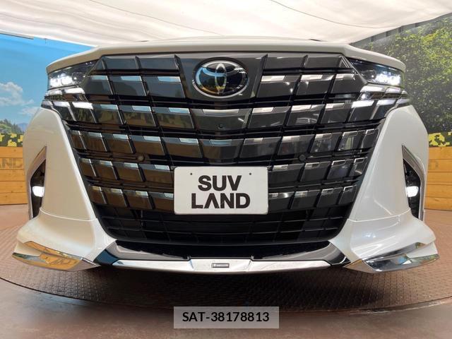Toyota ALPHARD 2025-06 8219918-2