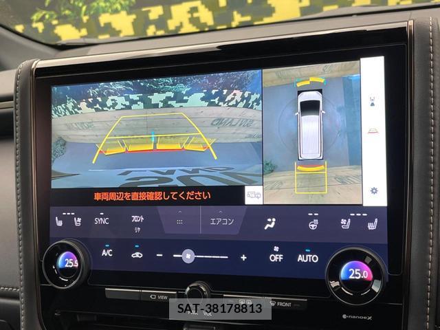 Toyota ALPHARD 2025-06 8219918-6