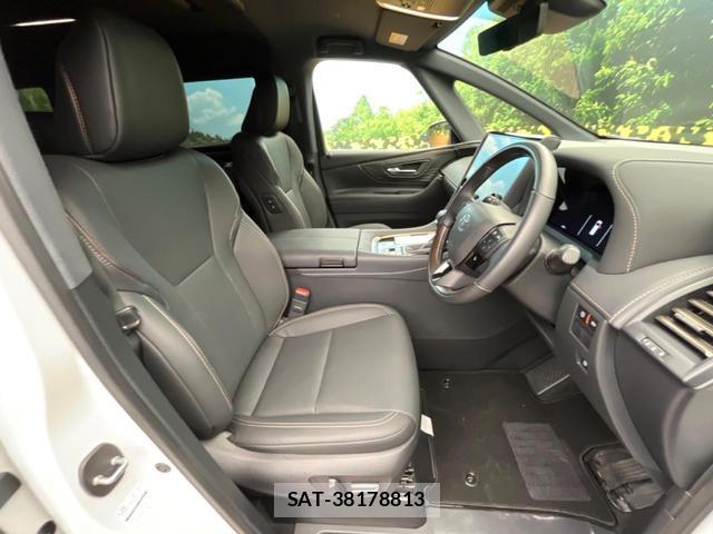 Toyota ALPHARD 2025-06 8219918-8