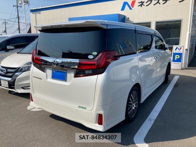 Toyota ALPHARD 2017-04 8220148-3