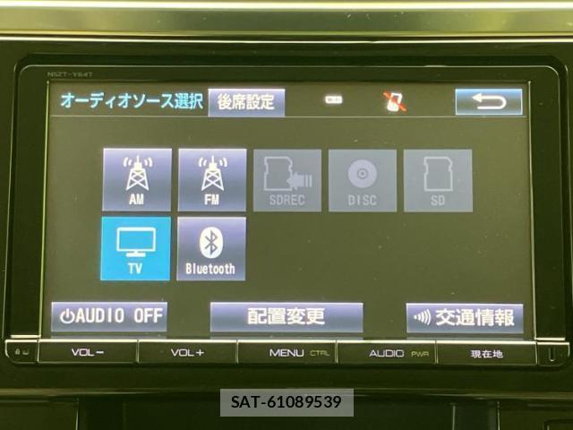 Toyota ALPHARD 2016-06 8220190-10