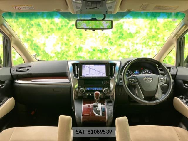 Toyota ALPHARD 2016-06 8220190-3