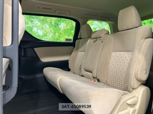 Toyota ALPHARD 2016-06 8220190-5