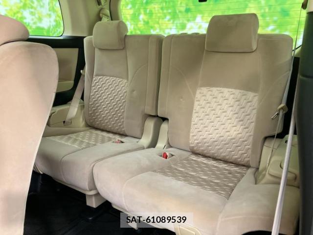 Toyota ALPHARD 2016-06 8220190-6
