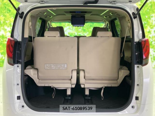 Toyota ALPHARD 2016-06 8220190-7
