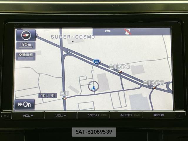 Toyota ALPHARD 2016-06 8220190-8