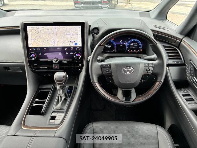 Toyota ALPHARD 2024-11 8220192-12