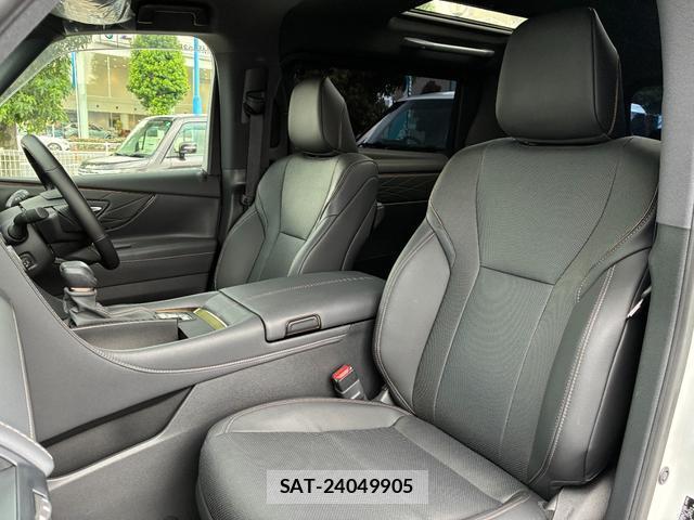 Toyota ALPHARD 2024-11 8220192-13