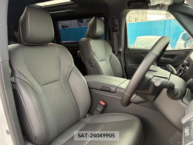 Toyota ALPHARD 2024-11 8220192-3