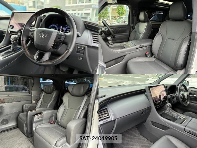 Toyota ALPHARD 2024-11 8220192-5