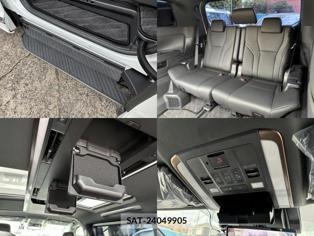 Toyota ALPHARD 2024-11 8220192-6