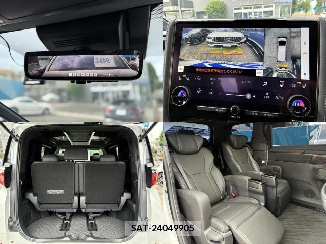 Toyota ALPHARD 2024-11 8220192-7