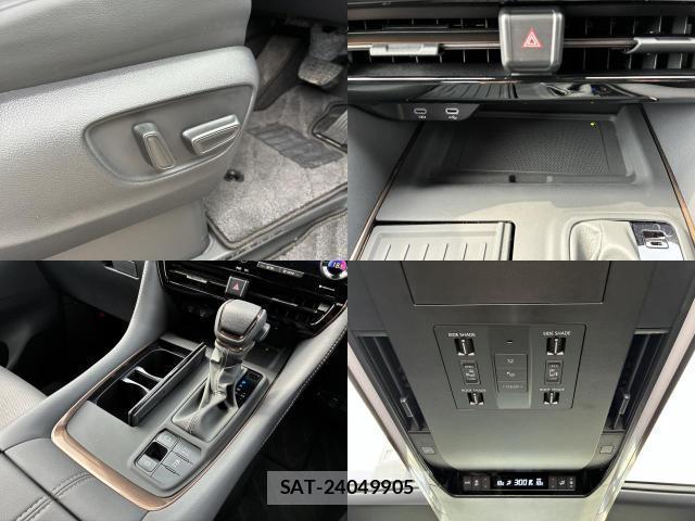 Toyota ALPHARD 2024-11 8220192-8