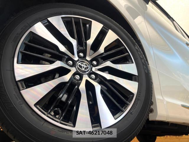 Toyota ALPHARD 2019-09 8220370-13
