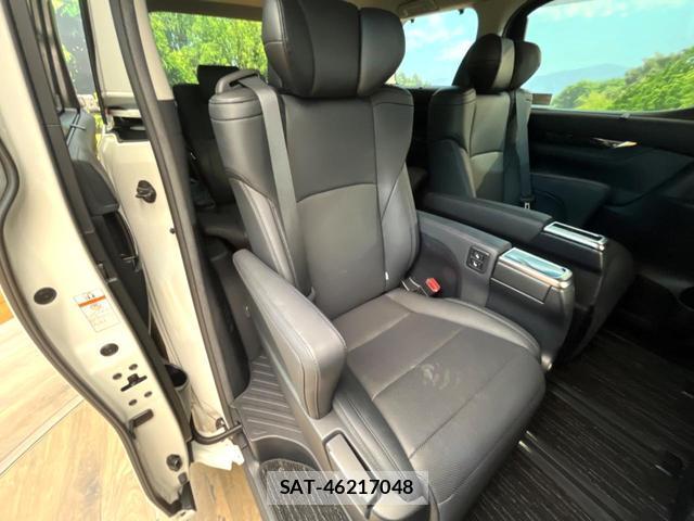 Toyota ALPHARD 2019-09 8220370-8