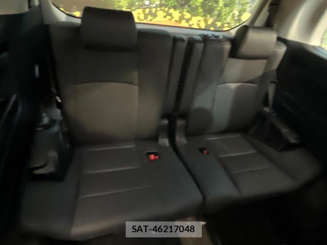 Toyota ALPHARD 2019-09 8220370-9