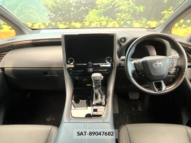 Toyota ALPHARD 2023-11 8220373-1