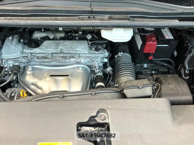 Toyota ALPHARD 2023-11 8220373-17