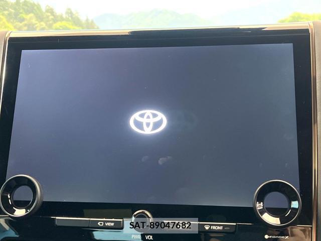 Toyota ALPHARD 2023-11 8220373-2