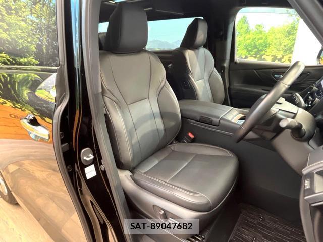 Toyota ALPHARD 2023-11 8220373-7