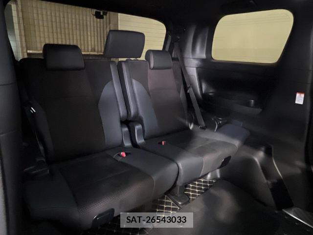 Toyota ALPHARD 2021-08 8220397-13