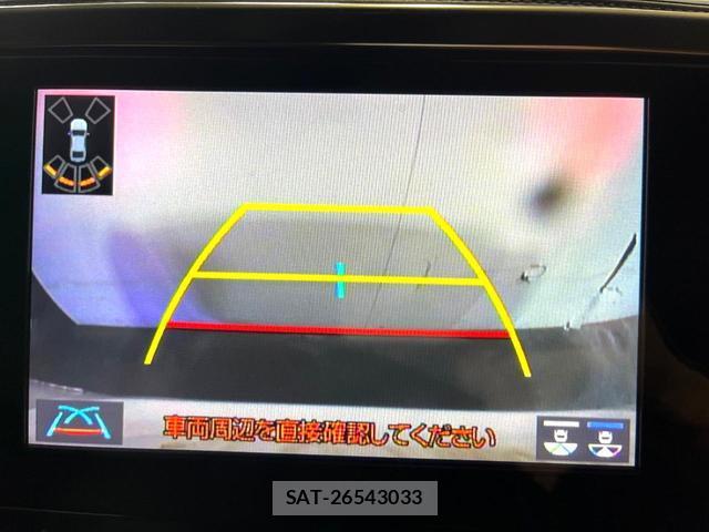 Toyota ALPHARD 2021-08 8220397-3