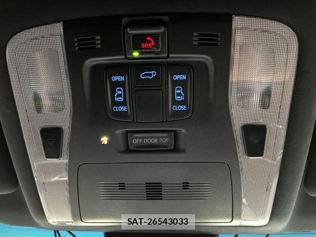 Toyota ALPHARD 2021-08 8220397-4