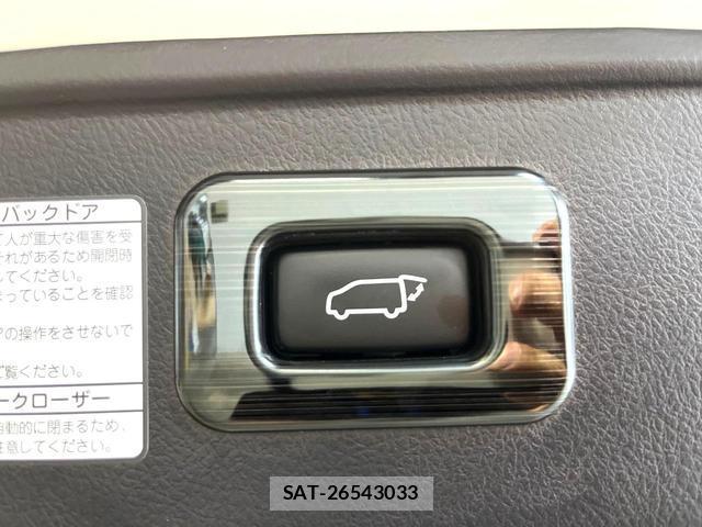 Toyota ALPHARD 2021-08 8220397-6